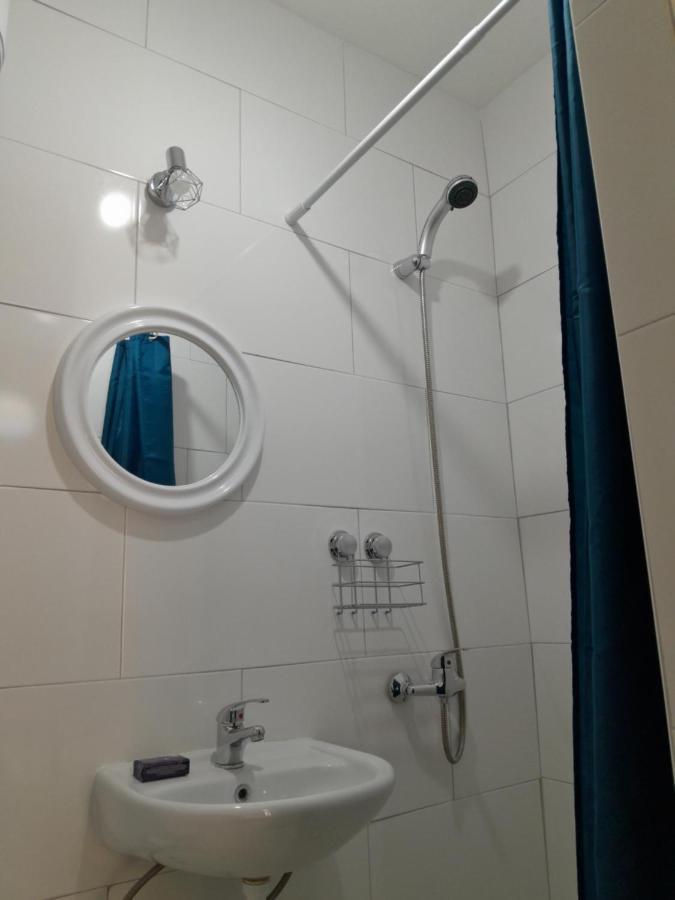 Limestone Suites Sliema Exterior foto