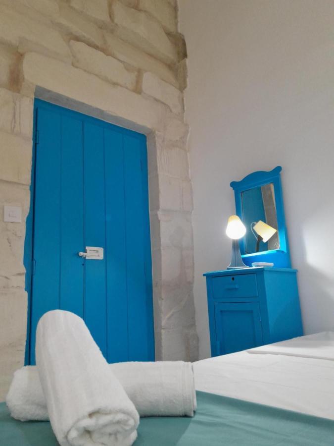 Limestone Suites Sliema Exterior foto