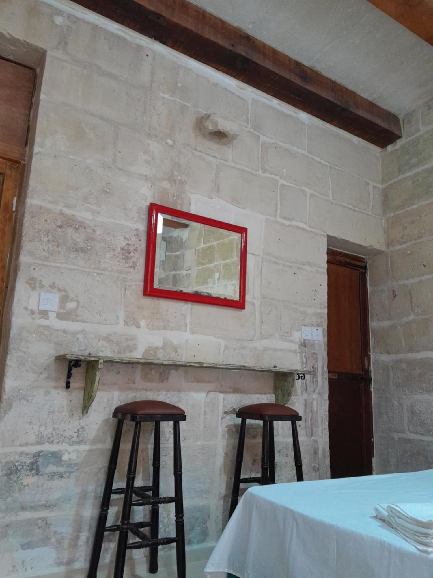 Limestone Suites Sliema Exterior foto